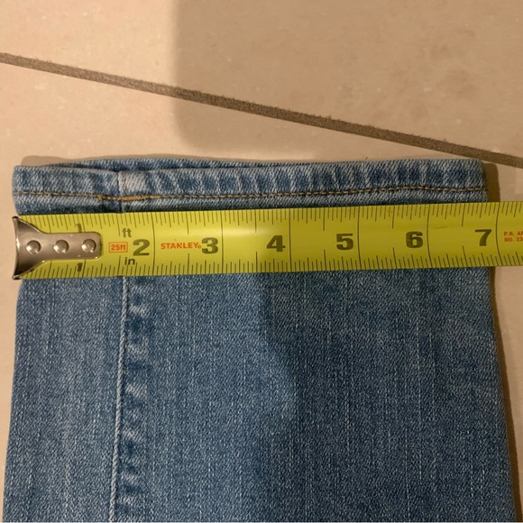 J.Crew slim boyfriend jeans - Picture 3 of 5